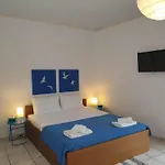 Ble 1br Vacation With Private Terrace * 干尼亞