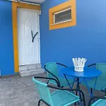 度假居 Ble 1br Vacation With Private Terrace *