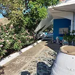 Ble 1br Vacation With Private Terrace 度假居 干尼亞