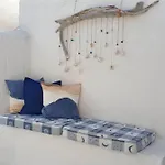 度假居 Ble 1br Vacation With Private Terrace *