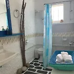 Ble 1br Vacation With Private Terrace * 干尼亞