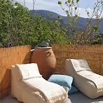 度假居 Ble 1br Vacation With Private Terrace