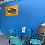 Ble 1br Vacation With Private Terrace 干尼亞