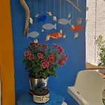Ble 1br Vacation With Private Terrace 干尼亞