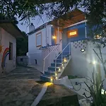 Ble 1br Vacation With Private Terrace * 干尼亞
