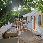 Ble 1br Vacation With Private Terrace 度假居