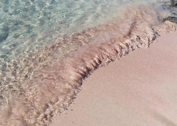 Ble 1br Vacation With Private Terrace * 하니아