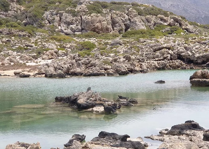 Ble 1br Vacation With Private Terrace *