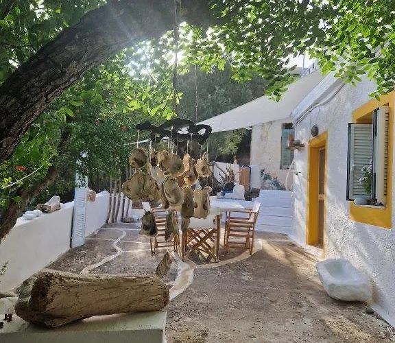 Ble 1br Vacation With Private Terrace 펜션