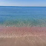 Ble 1br Vacation With Private Terrace Σπίτι διακοπών