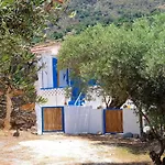 Ble 1br Vacation With Private Terrace Σπίτι διακοπών Χανιά