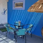Ble 1br Vacation With Private Terrace Σπίτι διακοπών *