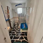 Σπίτι διακοπών Ble 1br Vacation With Private Terrace Χανιά