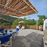 Ble 1br Vacation With Private Terrace * Χανιά