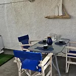 Σπίτι διακοπών Ble 1br Vacation With Private Terrace *