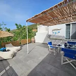 Ble 1br Vacation With Private Terrace Σπίτι διακοπών