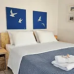 Ble 1br Vacation With Private Terrace * Χανιά