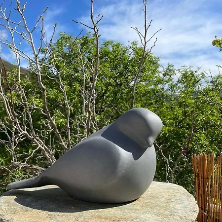 Σπίτι διακοπών Ble 1br Vacation With Private Terrace *