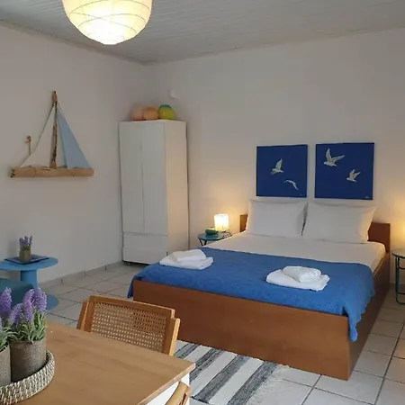 Ble 1br Vacation With Private Terrace *