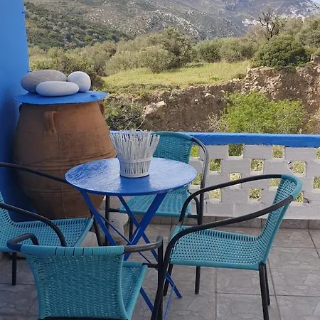 Ble 1br Vacation With Private Terrace *