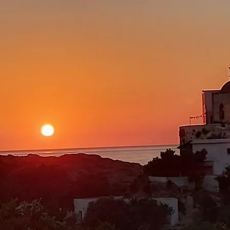 Ble 1br Vacation With Private Terrace