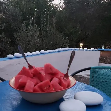 Holiday home Ble 1br Vacation With Private Terrace Chania (Crete)
