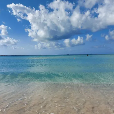 Casa vacanze Ble 1br Vacation With Private Terrace La Canea