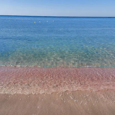 Ble 1br Vacation With Private Terrace 別荘