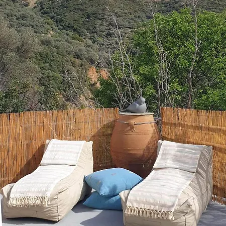 Ble 1br Vacation With Private Terrace * ハニア