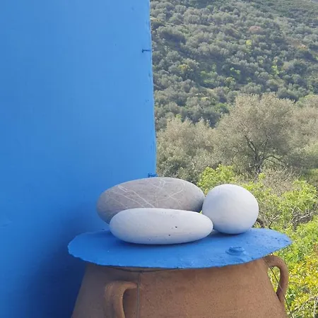 Ble 1br Vacation With Private Terrace Σπίτι διακοπών