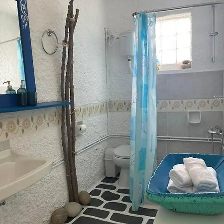Ble 1br Vacation With Private Terrace * Chania (Crete)