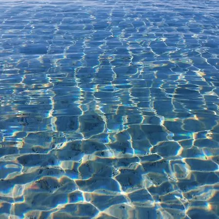 Ble 1br Vacation With Private Terrace