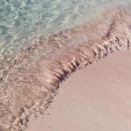 Ble 1br Vacation With Private Terrace * ハニア