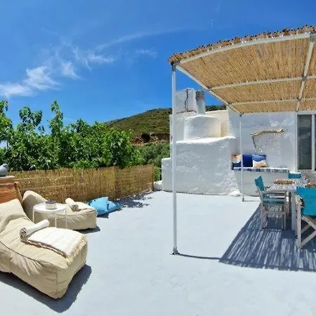 Ble 1br Vacation With Private Terrace Σπίτι διακοπών