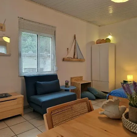 Ble 1br Vacation With Private Terrace