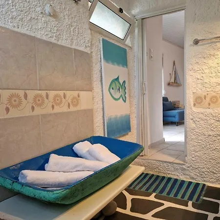 Σπίτι διακοπών Ble 1br Vacation With Private Terrace *