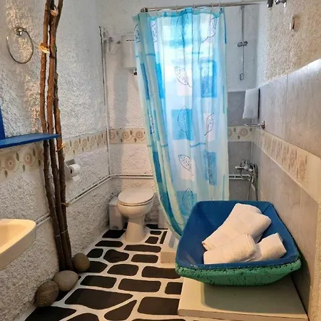 Ble 1br Vacation With Private Terrace Casa vacanze *