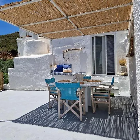 Ble 1br Vacation With Private Terrace * Chania (Crete)