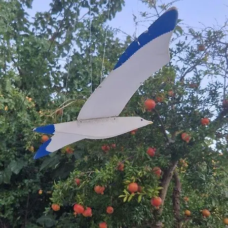 別荘 Ble 1br Vacation With Private Terrace ハニア