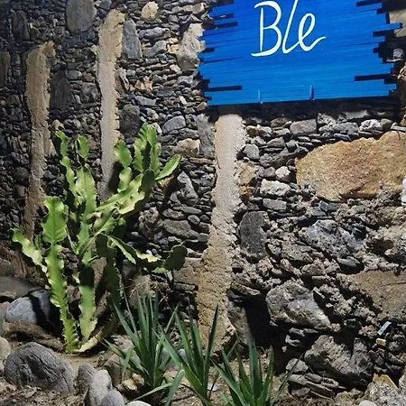 Ble 1br Vacation With Private Terrace * La Canea