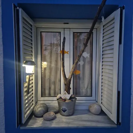 Ble 1br Vacation With Private Terrace Semesterbostad *