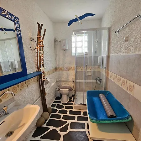 Ble 1br Vacation With Private Terrace Chania (Crete)