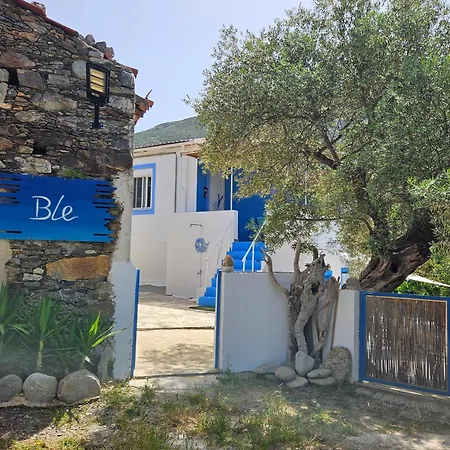 Ble 1br Vacation With Private Terrace Semesterbostad