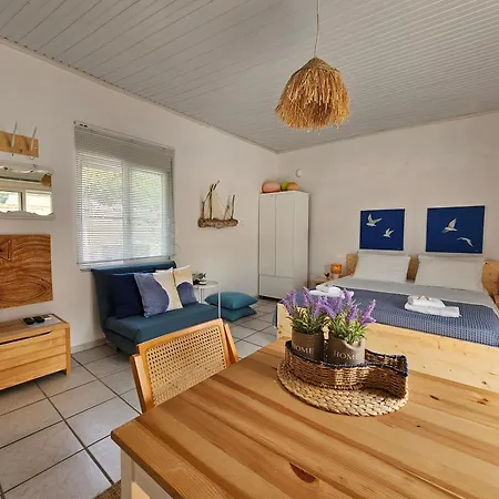 Ble 1br Vacation With Private Terrace *