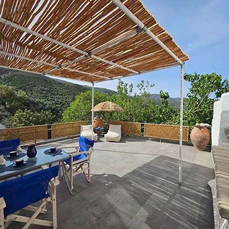 Ble 1br Vacation With Private Terrace * Chania (Crete)