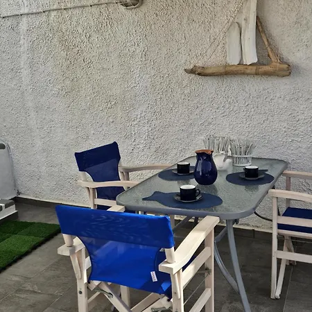 Semesterbostad Ble 1br Vacation With Private Terrace *
