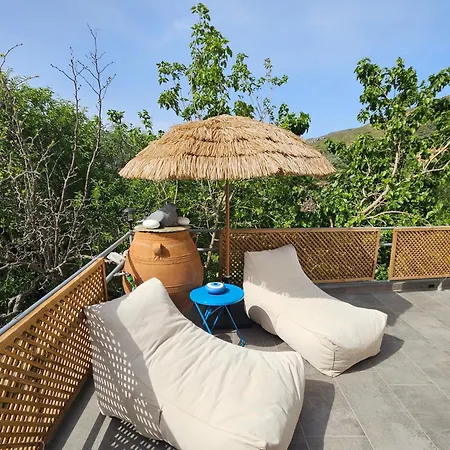 Ble 1br Vacation With Private Terrace *