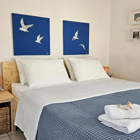 Ble 1br Vacation With Private Terrace * Chania (Crete)
