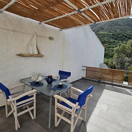 Ble 1br Vacation With Private Terrace Semesterbostad *