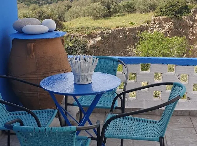 Ble 1br Vacation With Private Terrace *